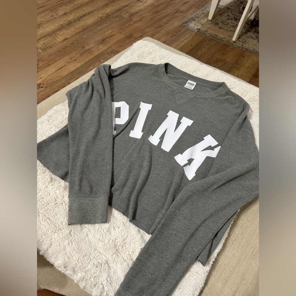 crop top longsleeve